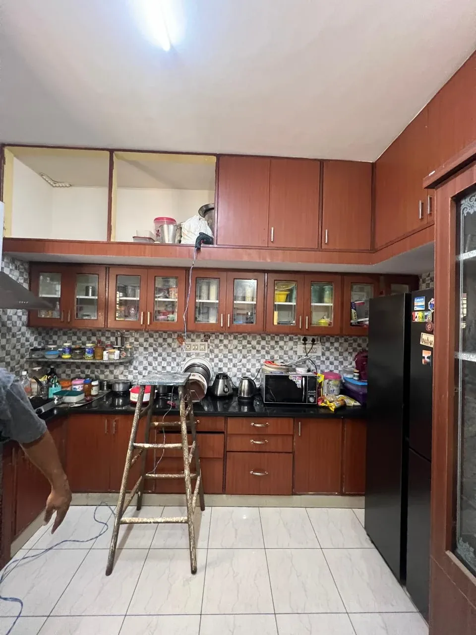 OMBR Layout Independent House Image
